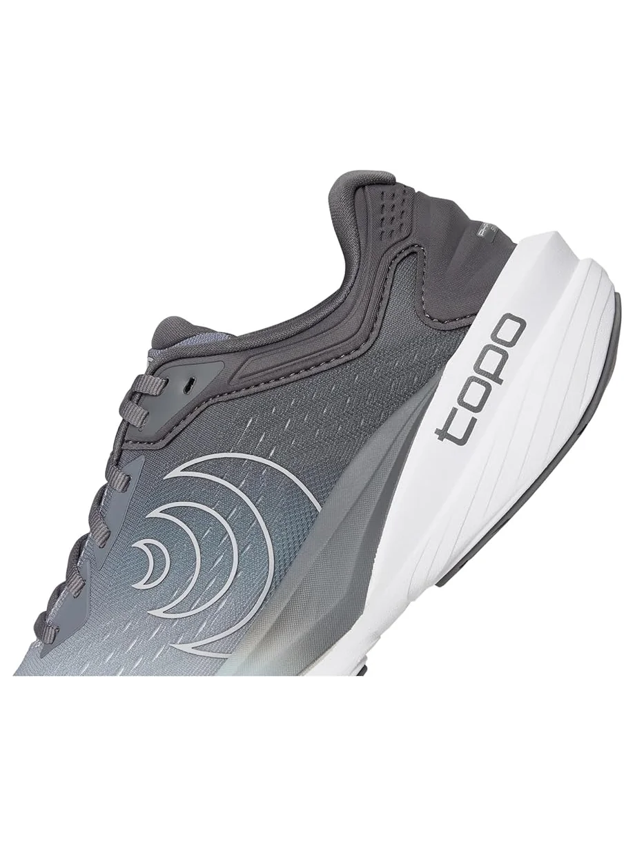 Кроссовки Topo Athletic Phantom 4 — изображение 6 из 7, серый/серый
