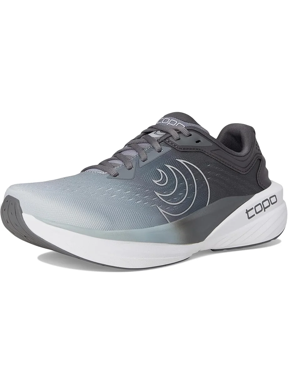 Кроссовки Topo Athletic Phantom 4 — изображение 7 из 7, серый/серый