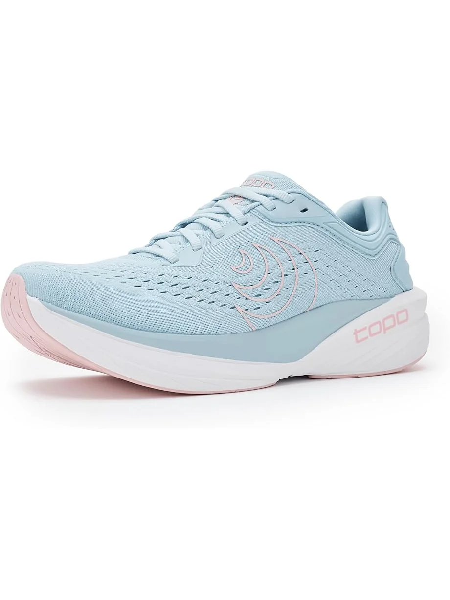 Женские кроссовки Topo Athletic Phantom 4
