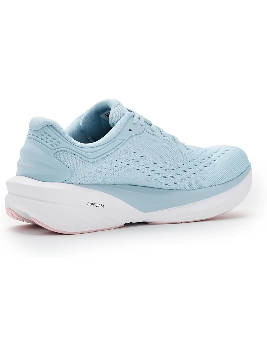 Женские кроссовки Topo Athletic Phantom 4 — изображение 3 из 7, синий/розовый