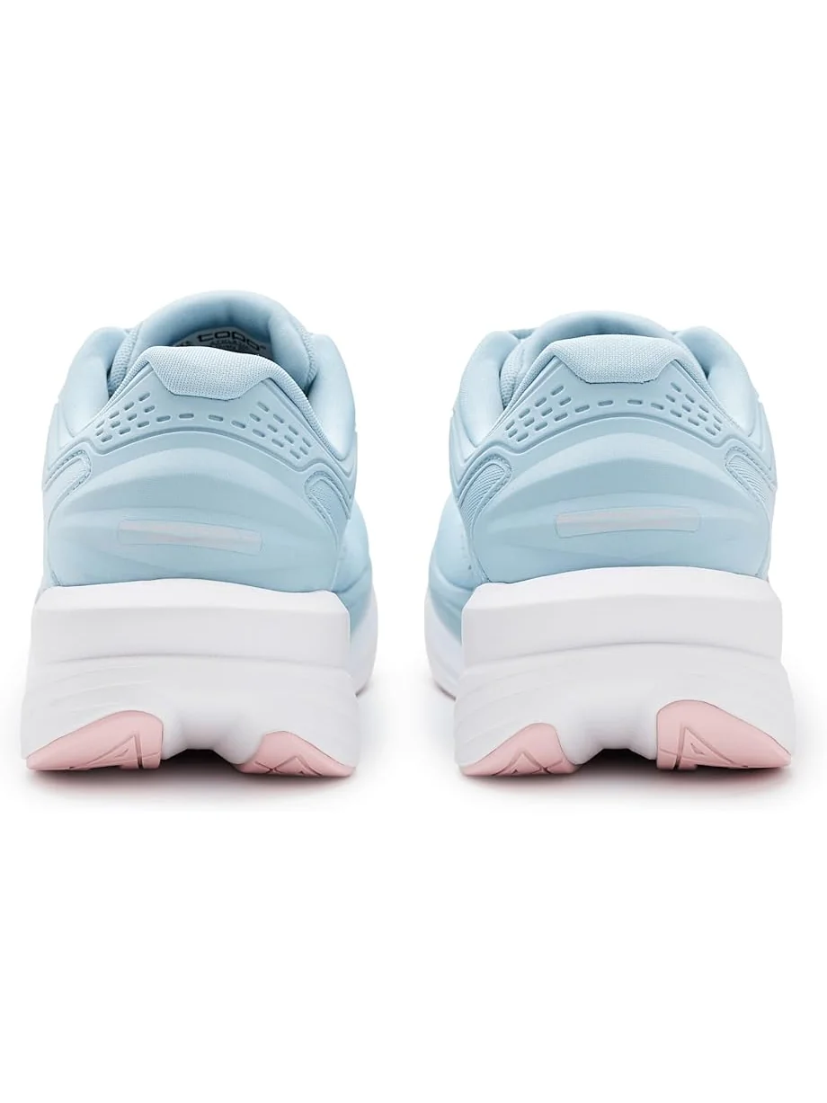 Женские кроссовки Topo Athletic Phantom 4 — изображение 7 из 7, синий/розовый