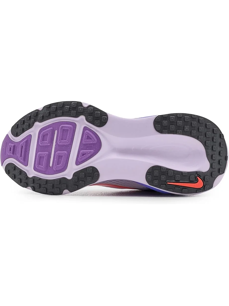 Женские кроссовки Nike Vomero 18 — изображение 5 из 7, белый//фиолетовый