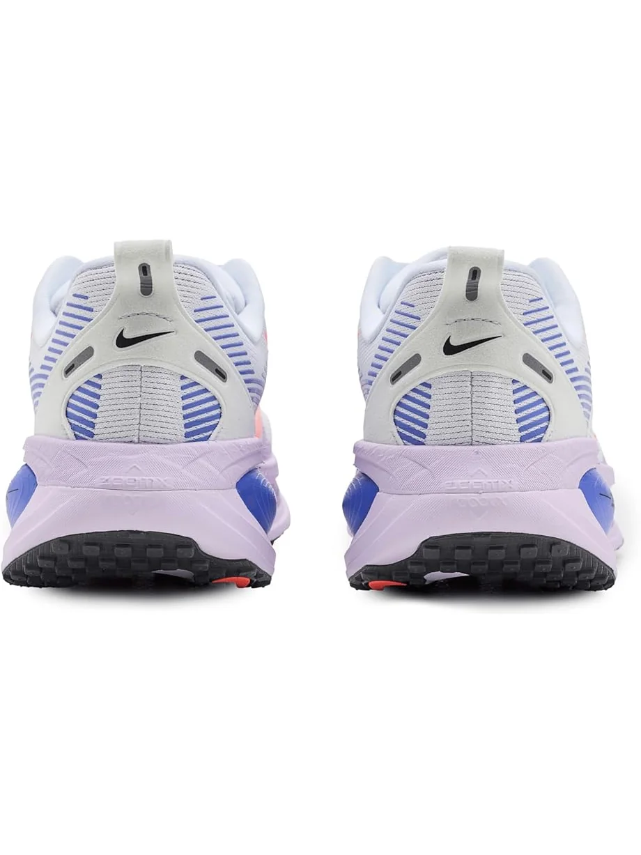 Женские кроссовки Nike Vomero 18 — изображение 7 из 7, белый//фиолетовый