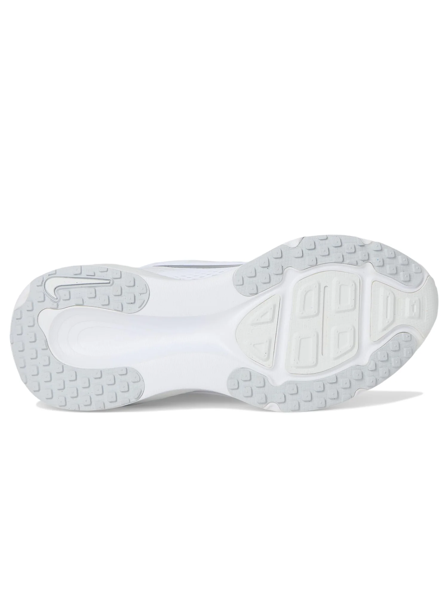 Кроссовки Nike Vomero 18 — изображение 3 из 7