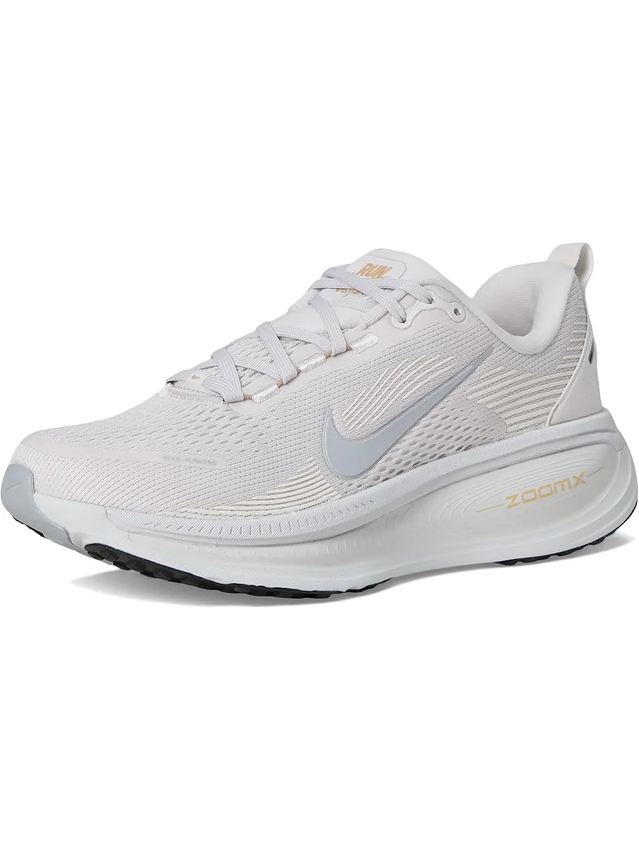 Кроссовки Nike Vomero 18 — изображение 7 из 7, серый/серый/белый