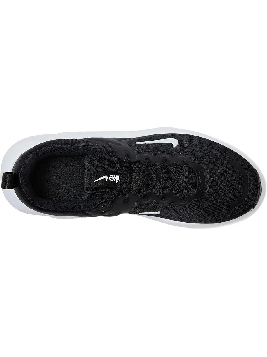 Кроссовки Nike In-season Trainer 14 — изображение 2 из 7, черный/белый/черный