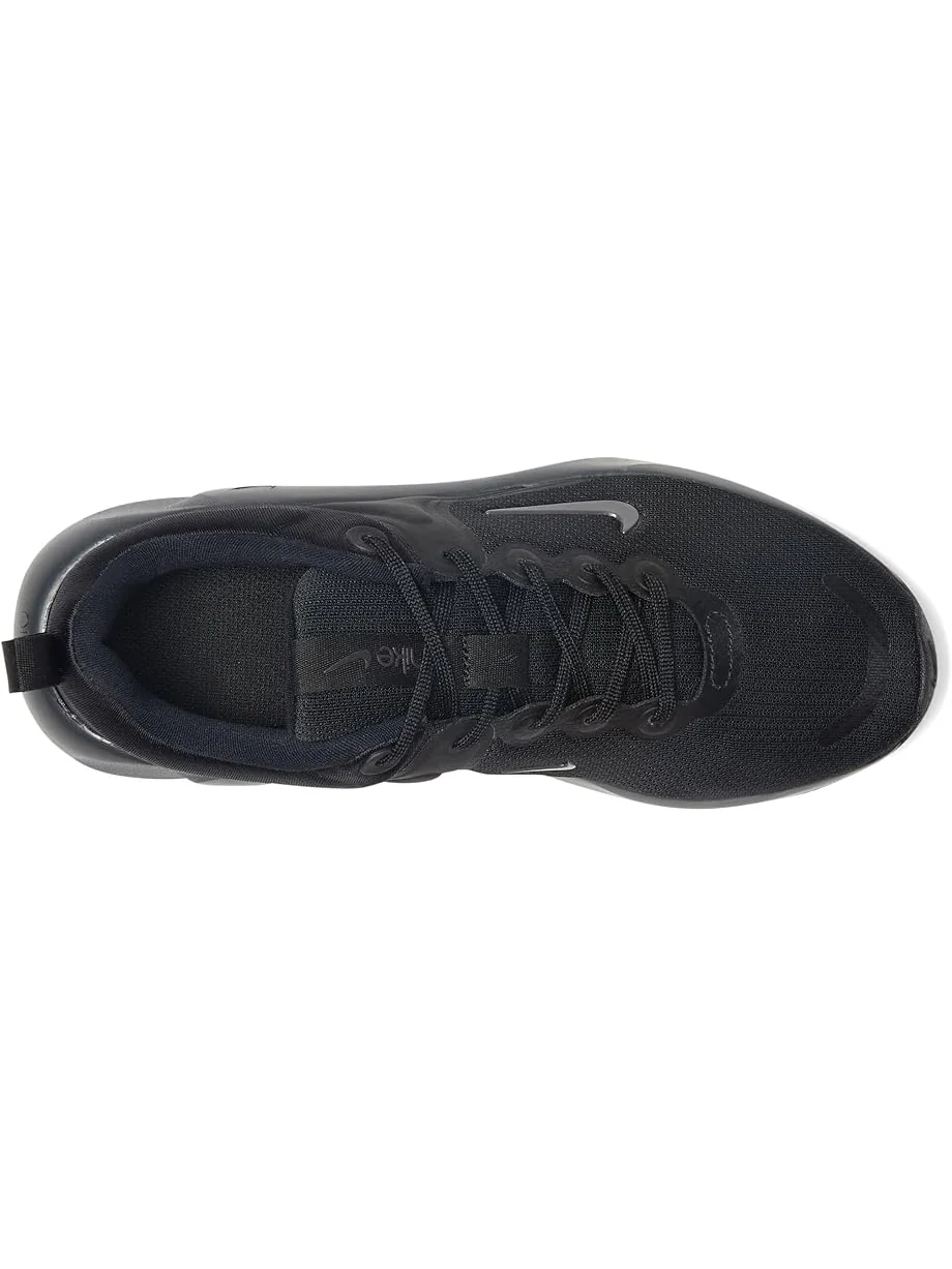 Кроссовки Nike In-season Trainer 14 — изображение 2 из 7, черный