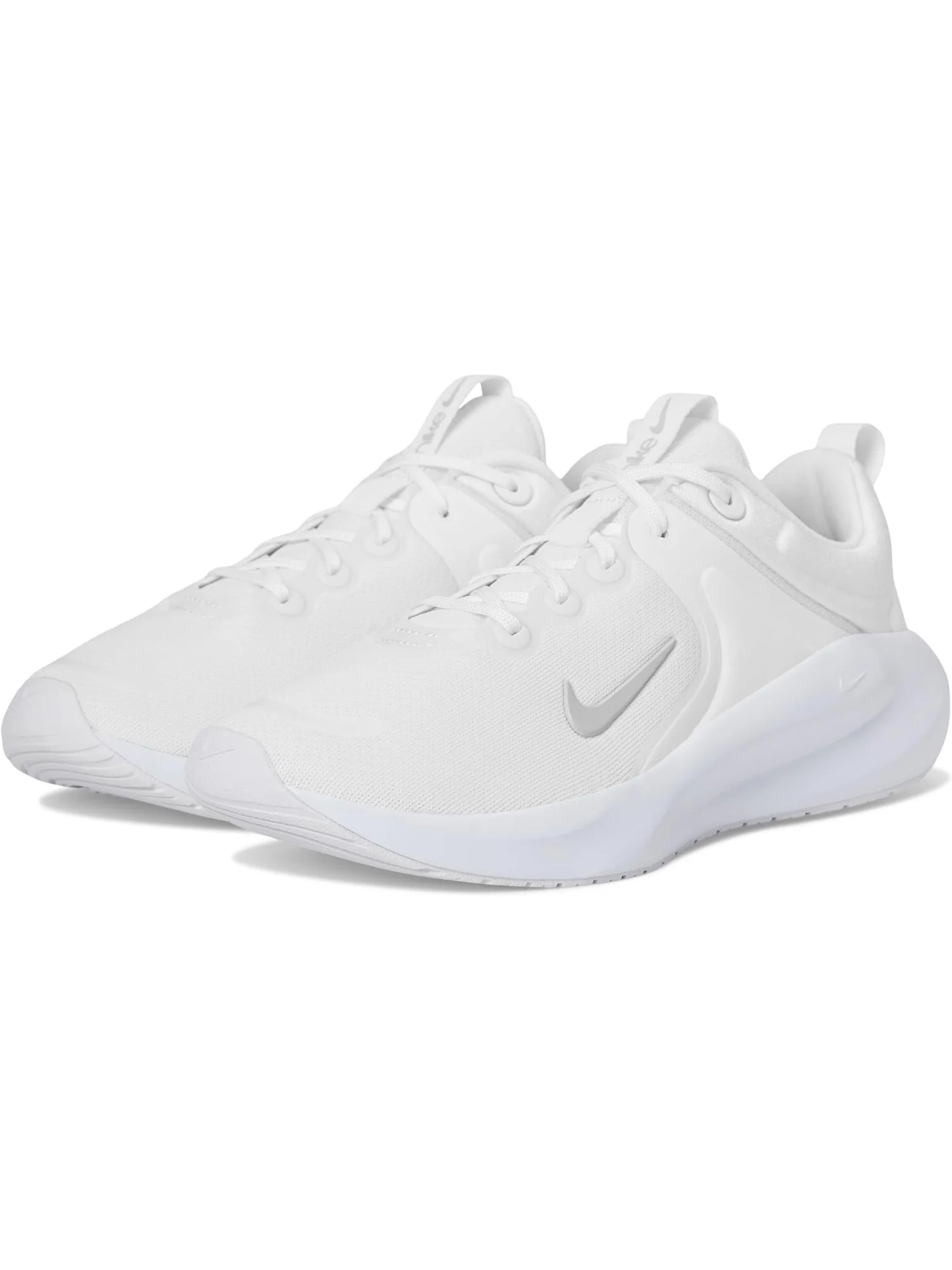Кроссовки Nike Women's In-season Trainer 14 — изображение 1 из 7, белый//белый