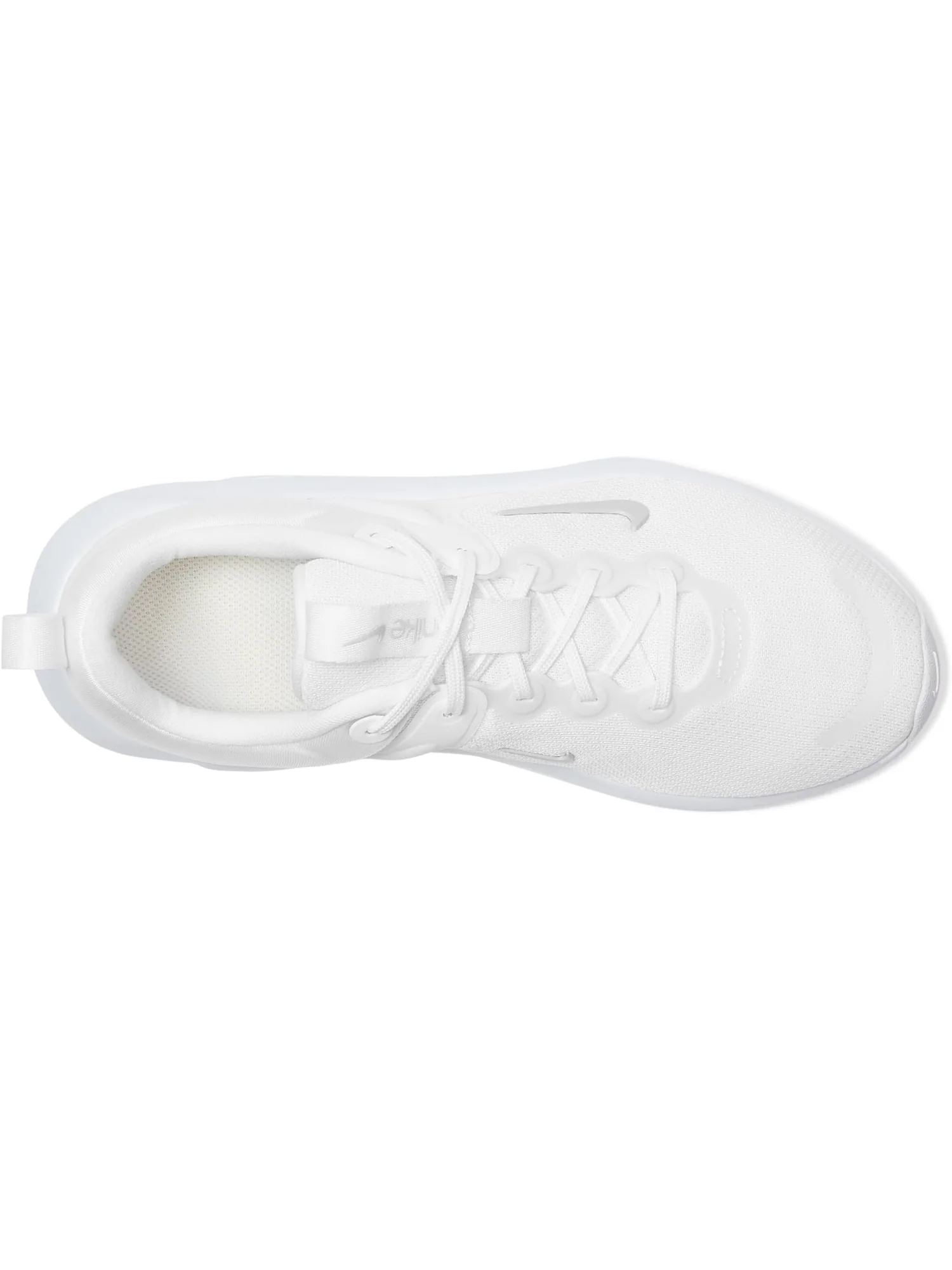 Кроссовки Nike Women's In-season Trainer 14 — изображение 2 из 7, белый//белый