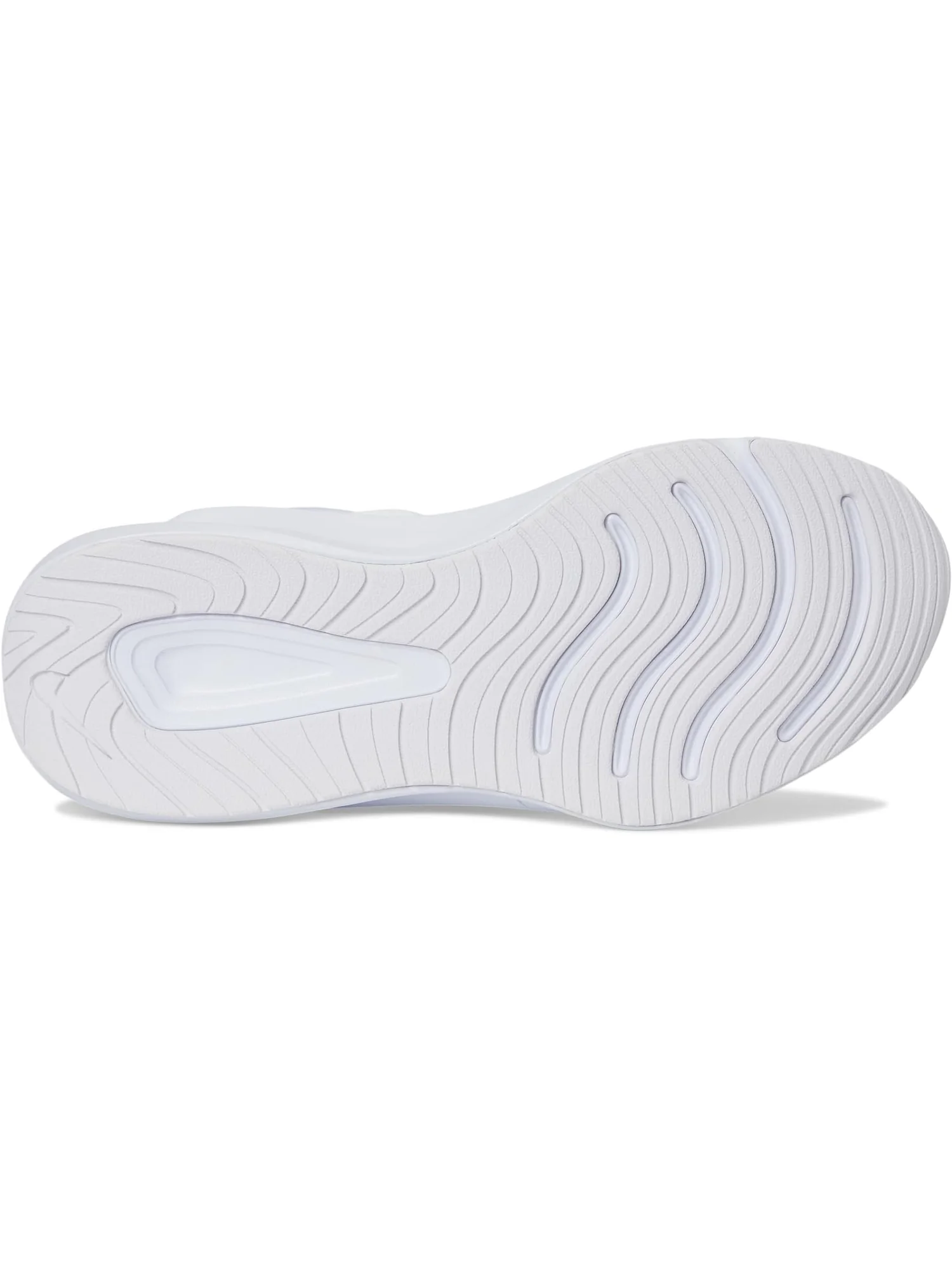 Кроссовки Nike Women's In-season Trainer 14 — изображение 3 из 7, белый//белый
