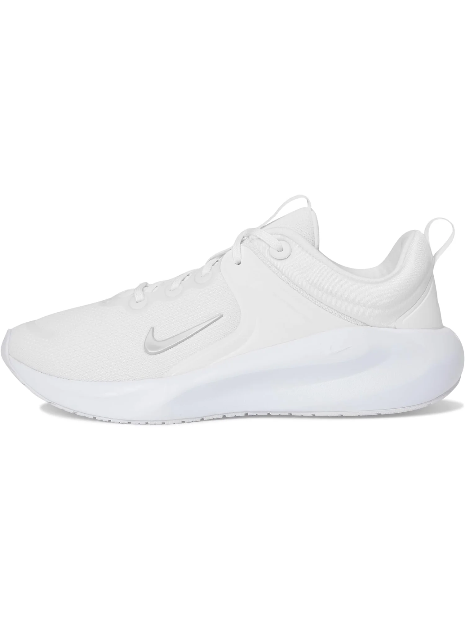 Кроссовки Nike Women's In-season Trainer 14 — изображение 4 из 7, белый//белый