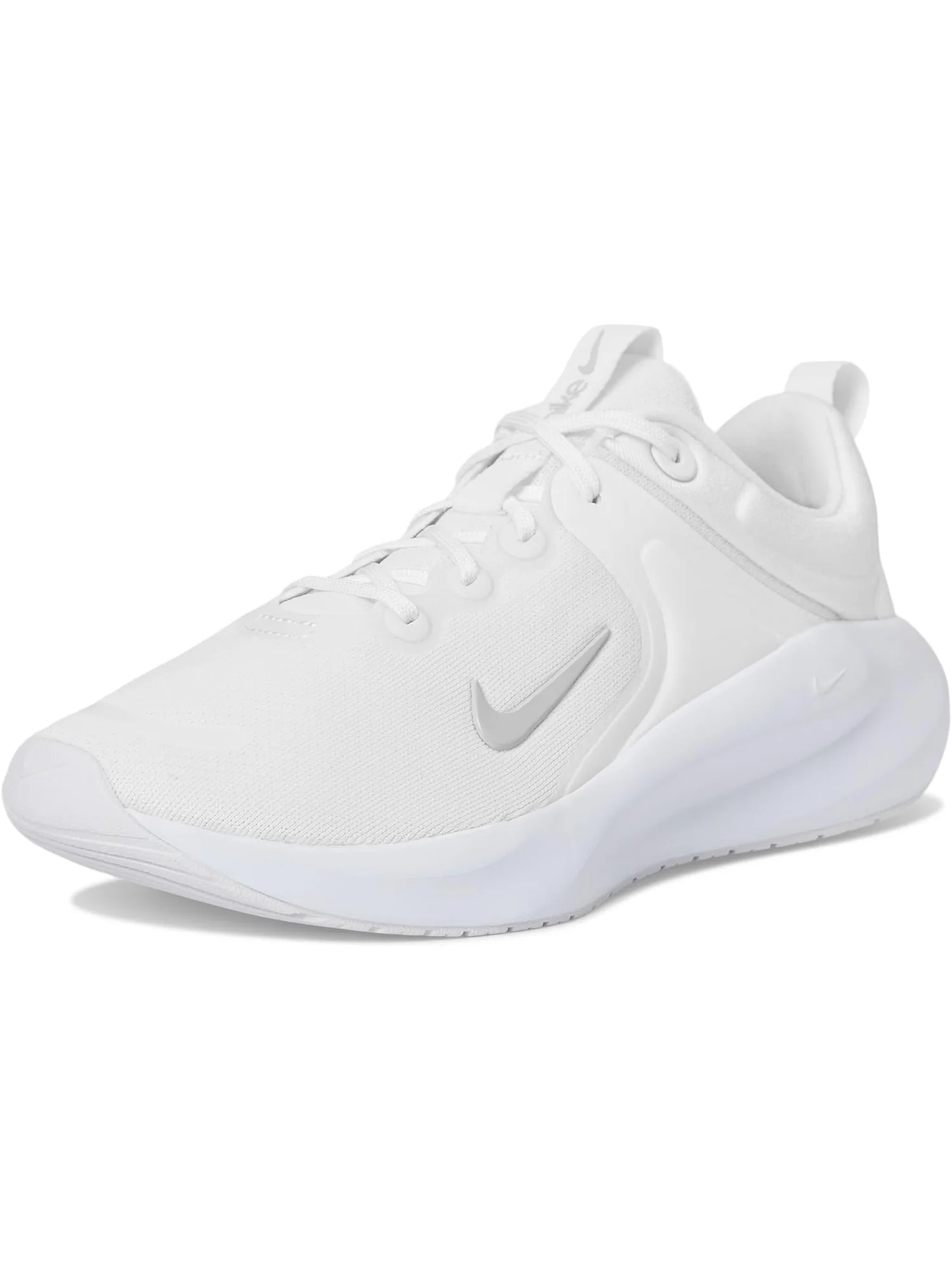 Кроссовки Nike Women's In-season Trainer 14 — изображение 7 из 7, белый//белый