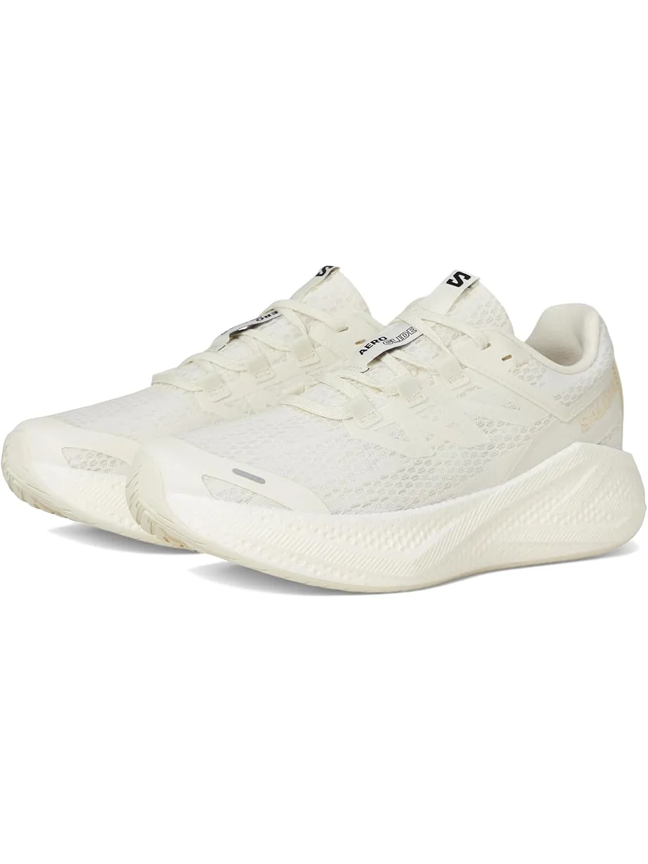Кроссовки Salomon Aero Glide 3 — изображение 1 из 7, ванильный
