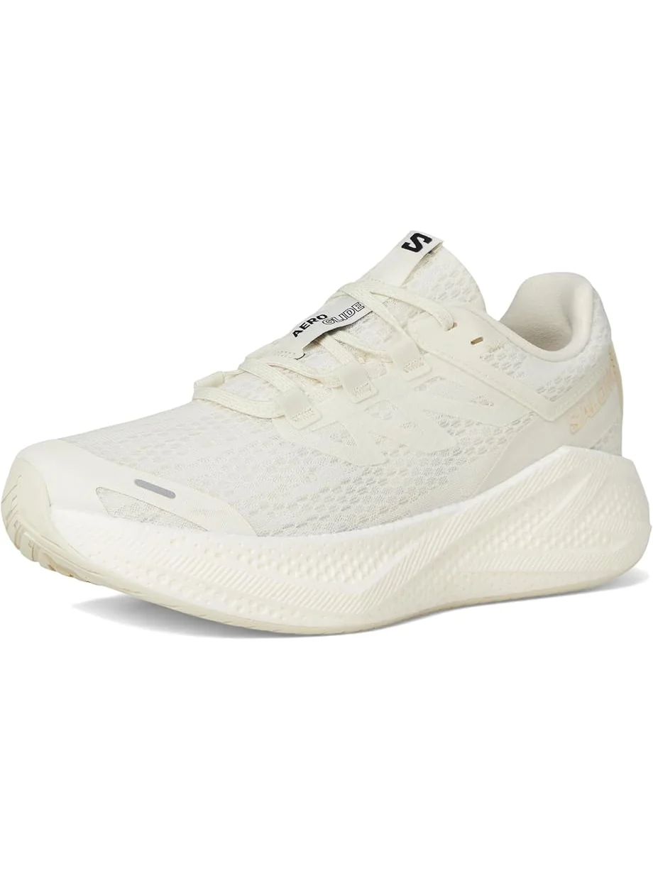 Кроссовки Salomon Aero Glide 3 — изображение 7 из 7, ванильный