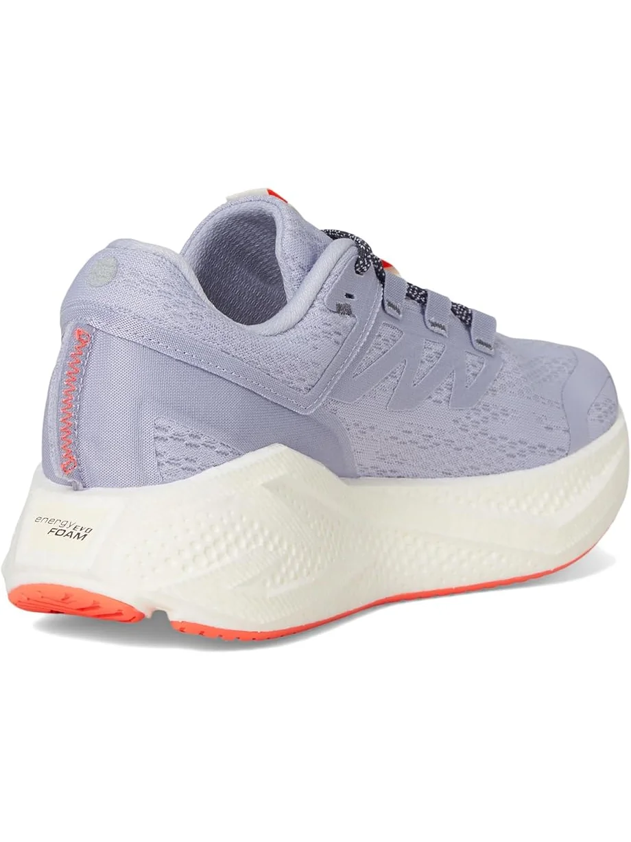 Кроссовки Salomon Aero Glide 3, цвет Cosmic Sky/Vanilla Ice/Nine Iron — изображение 5 из 7
