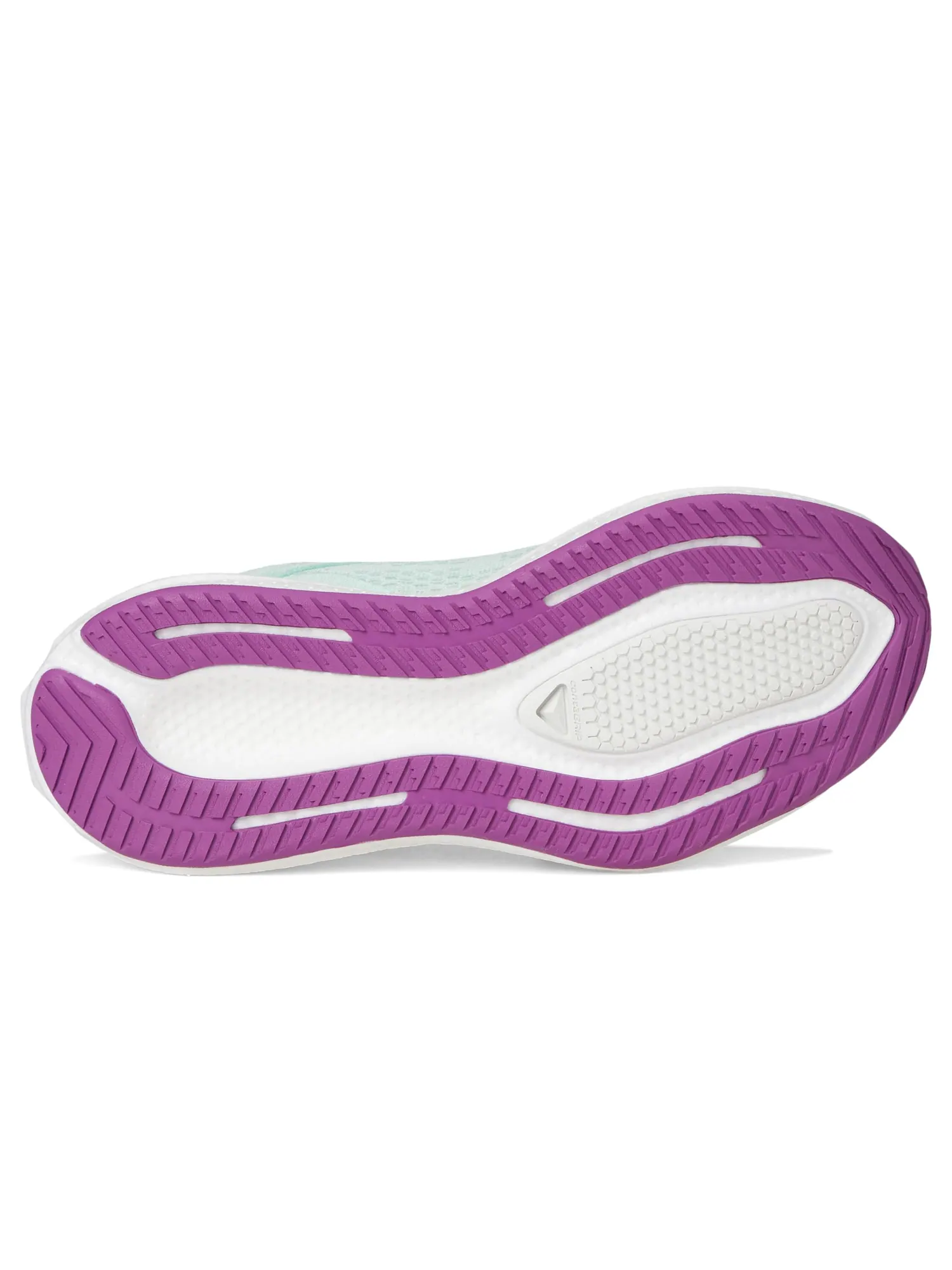 Кроссовки Salomon Aero Glide 3 — изображение 3 из 7, белый