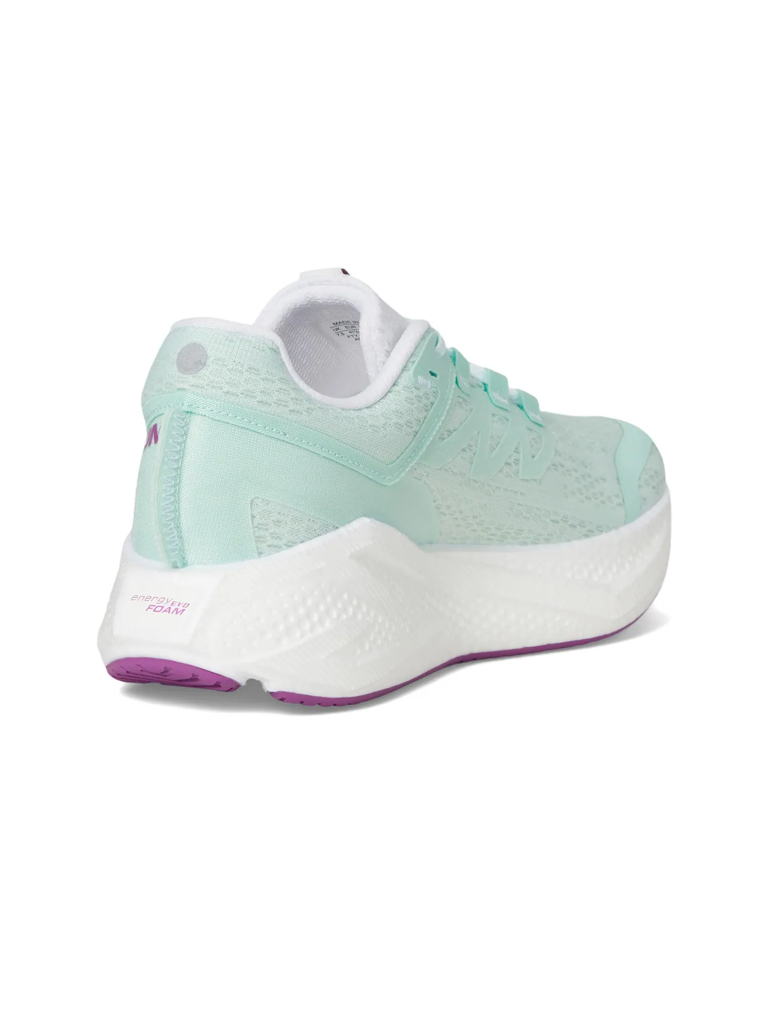 Кроссовки Salomon Aero Glide 3 — изображение 5 из 7, белый