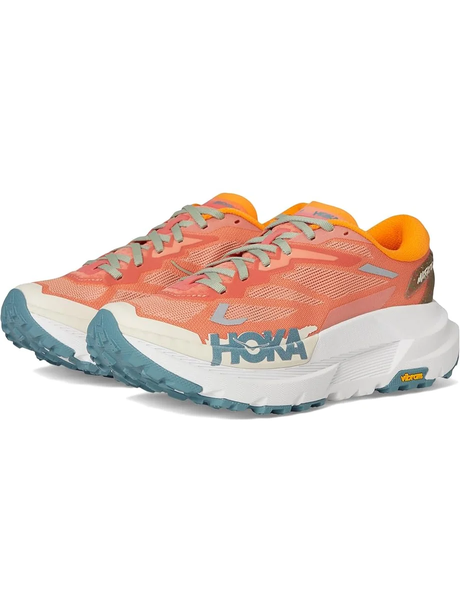 Кроссовки Hoka Mafate X