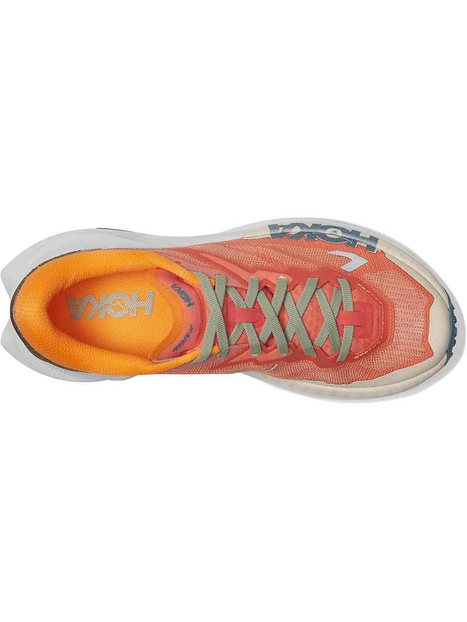 Кроссовки Hoka Mafate X — изображение 2 из 7, серый