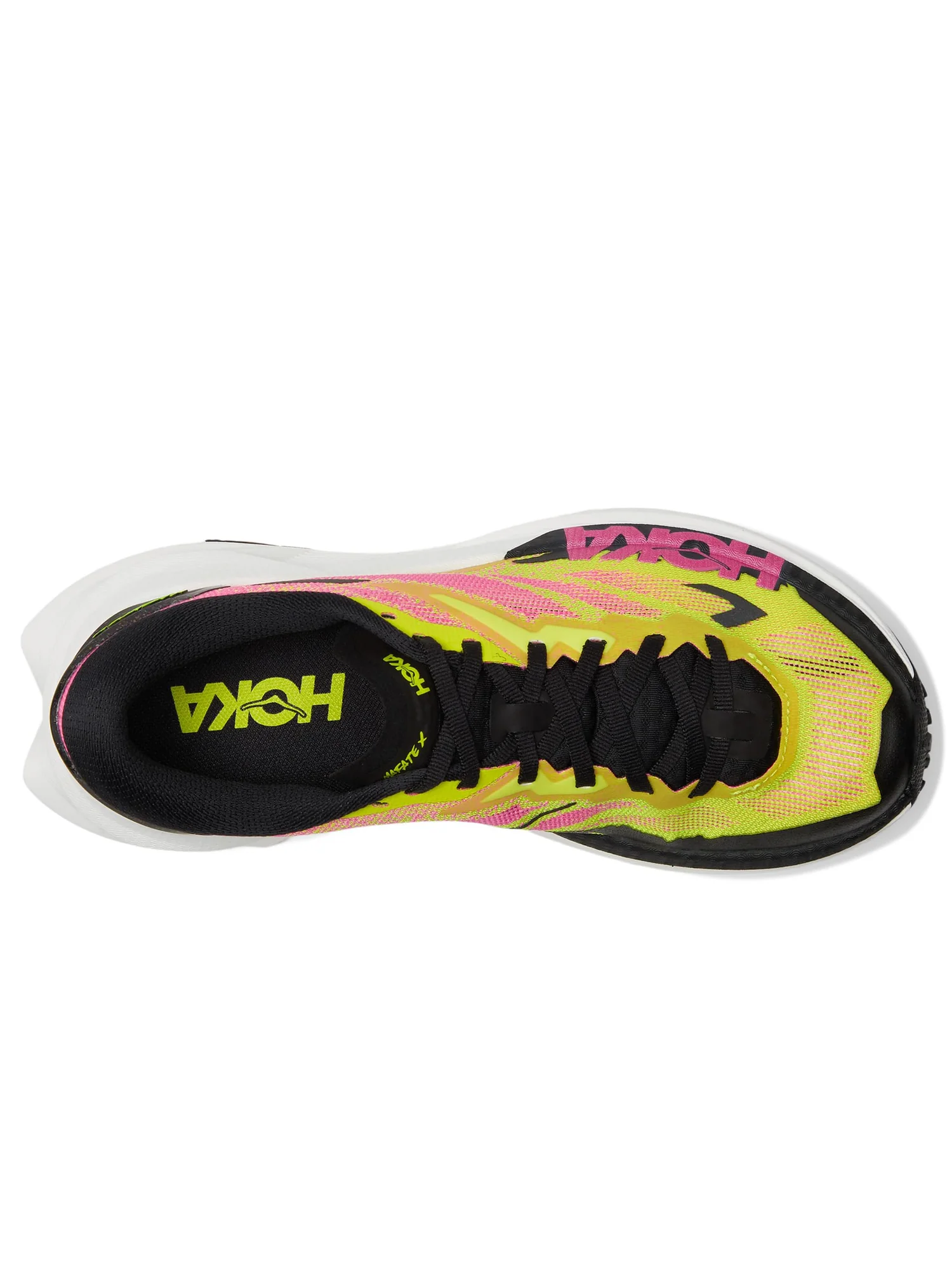 Кроссовки Hoka Mafate X — изображение 2 из 7