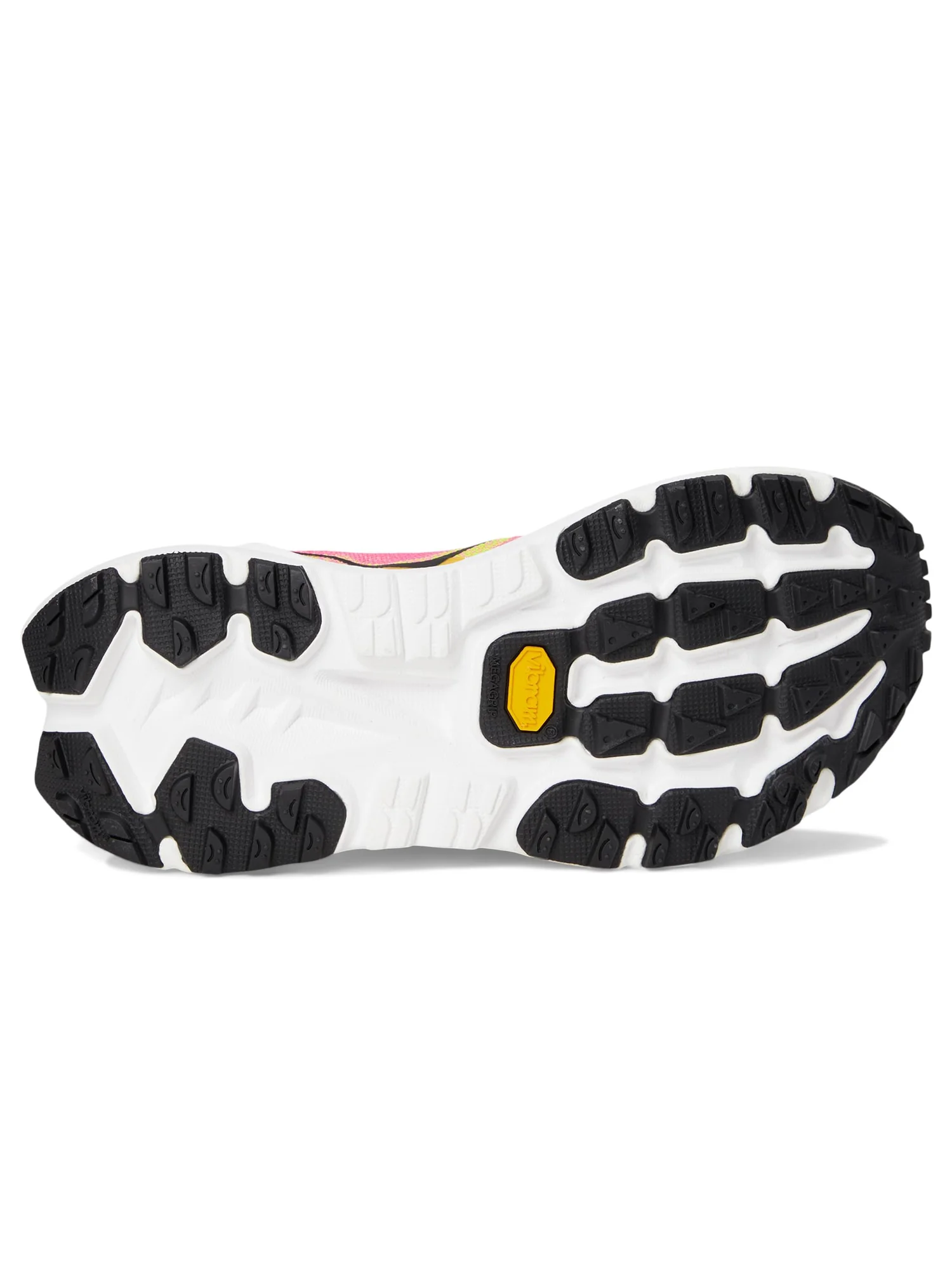 Кроссовки Hoka Mafate X — изображение 3 из 7