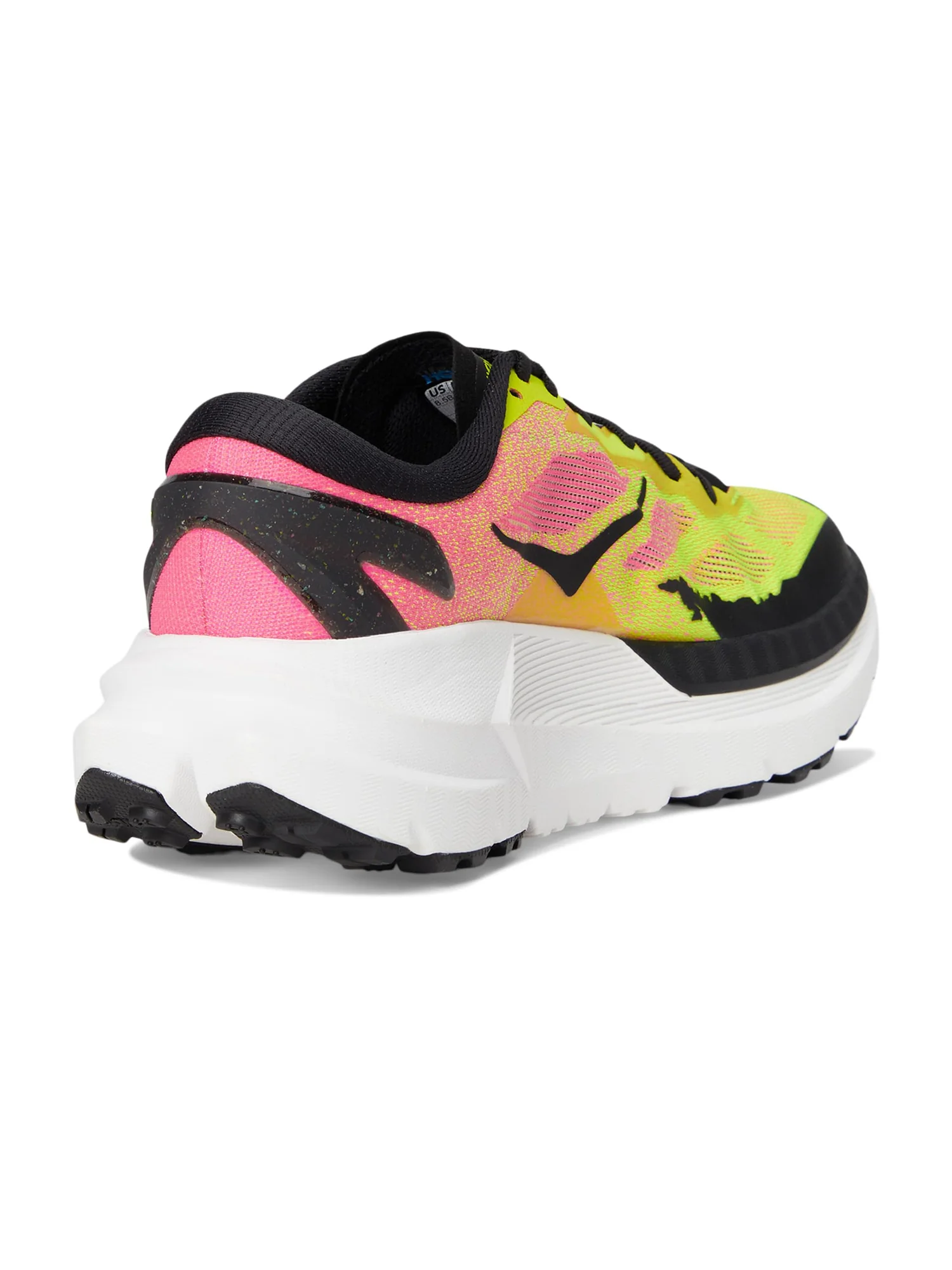 Кроссовки Hoka Mafate X — изображение 5 из 7