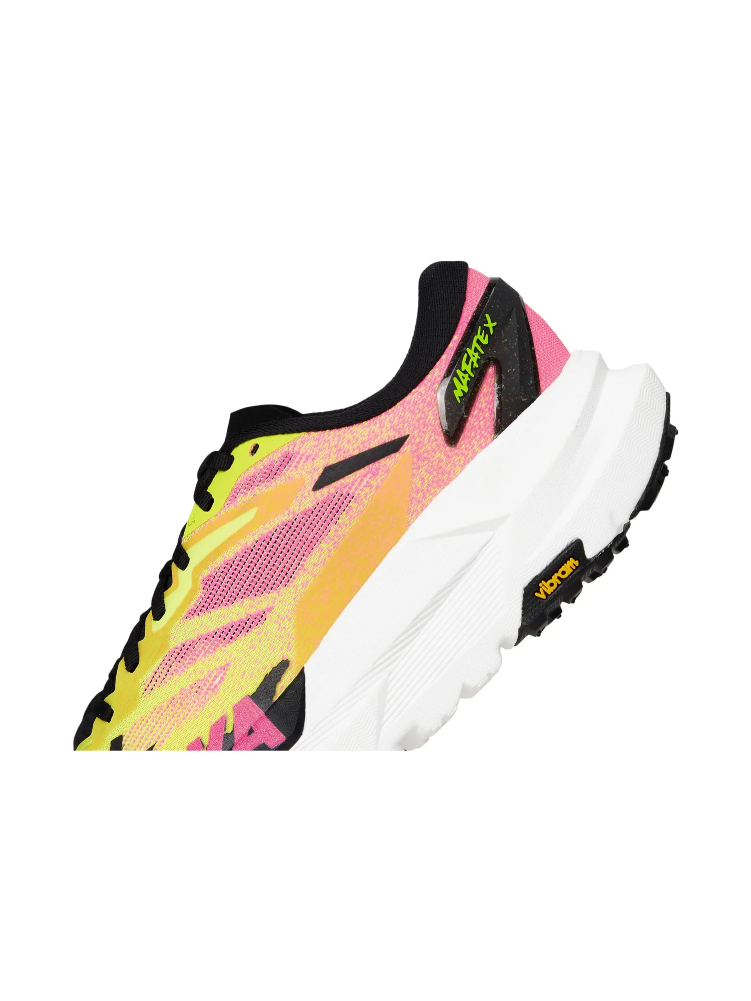 Кроссовки Hoka Mafate X — изображение 6 из 7