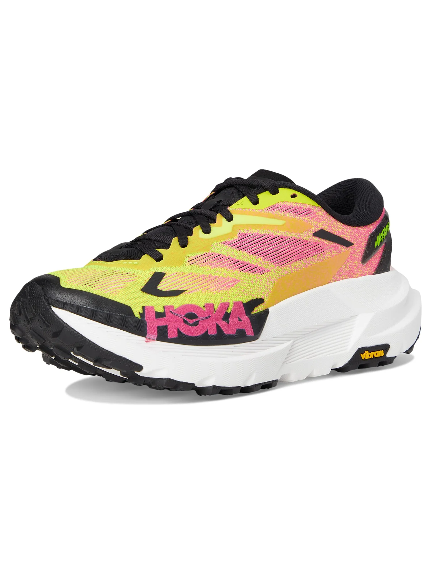 Кроссовки Hoka Mafate X — изображение 7 из 7