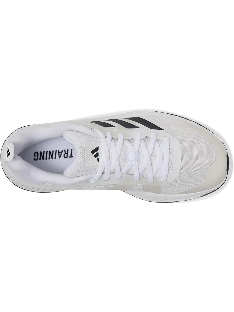 Кроссовки adidas Everyset Trainer — изображение 2 из 7, белый/черный/серый