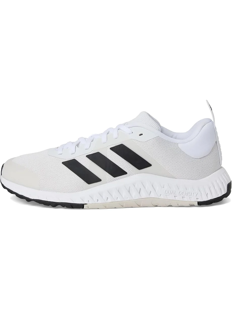 Кроссовки adidas Everyset Trainer — изображение 4 из 7, белый/черный/серый