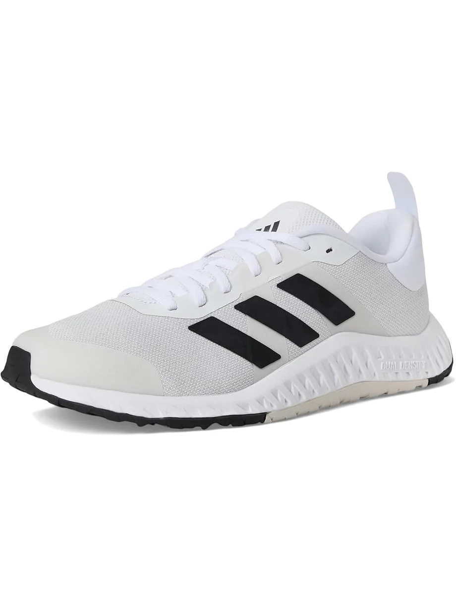 Кроссовки adidas Everyset Trainer — изображение 7 из 7, белый/черный/серый