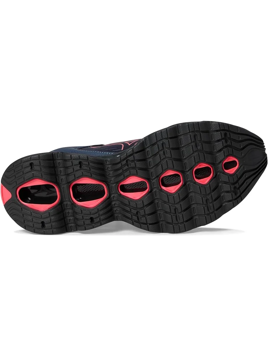 Кроссовки Mizuno Wave Prophecy 14 — изображение 3 из 7, серый