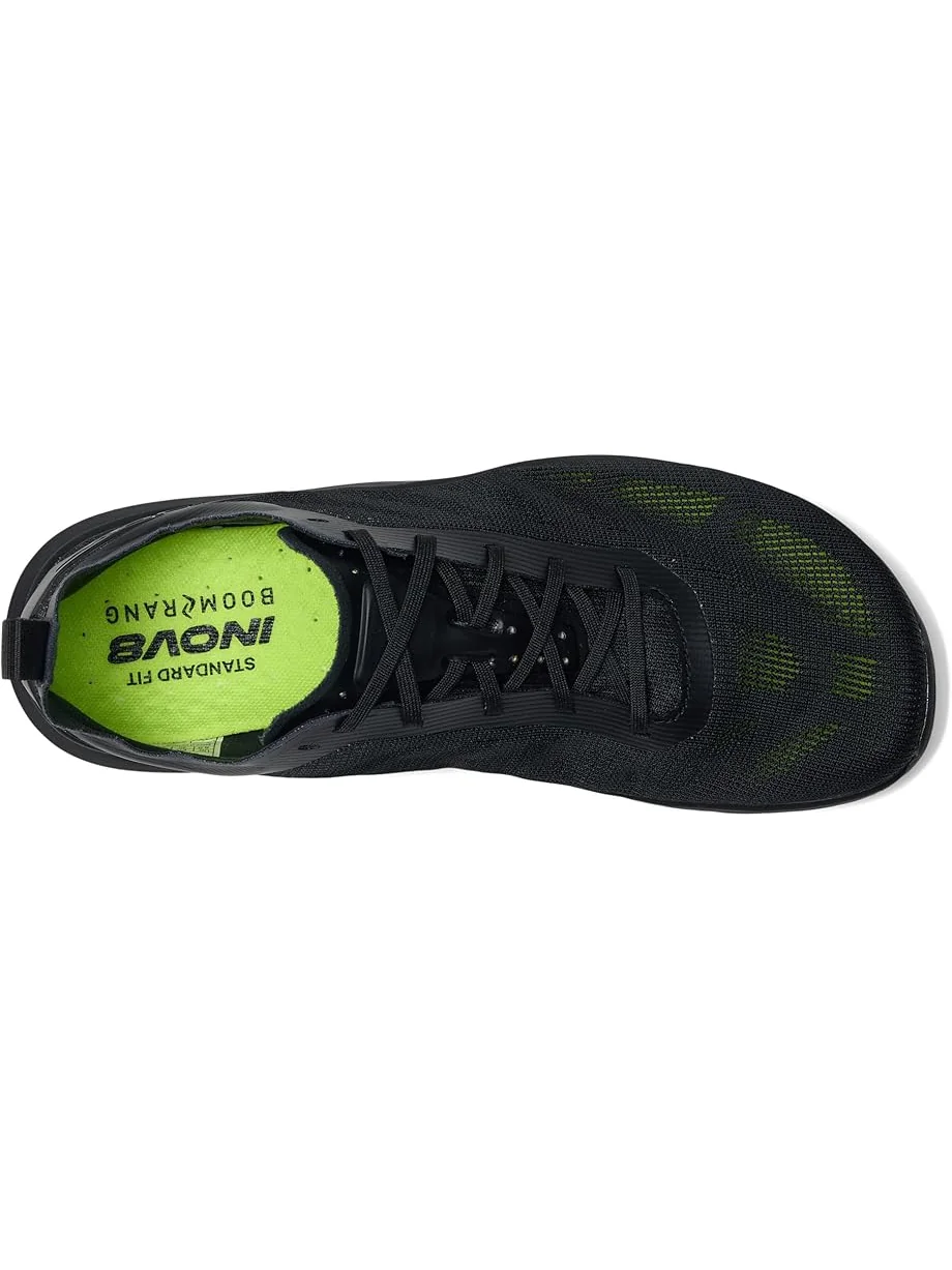 Кроссовки inov-8 F-Fly Max — изображение 2 из 7, черный