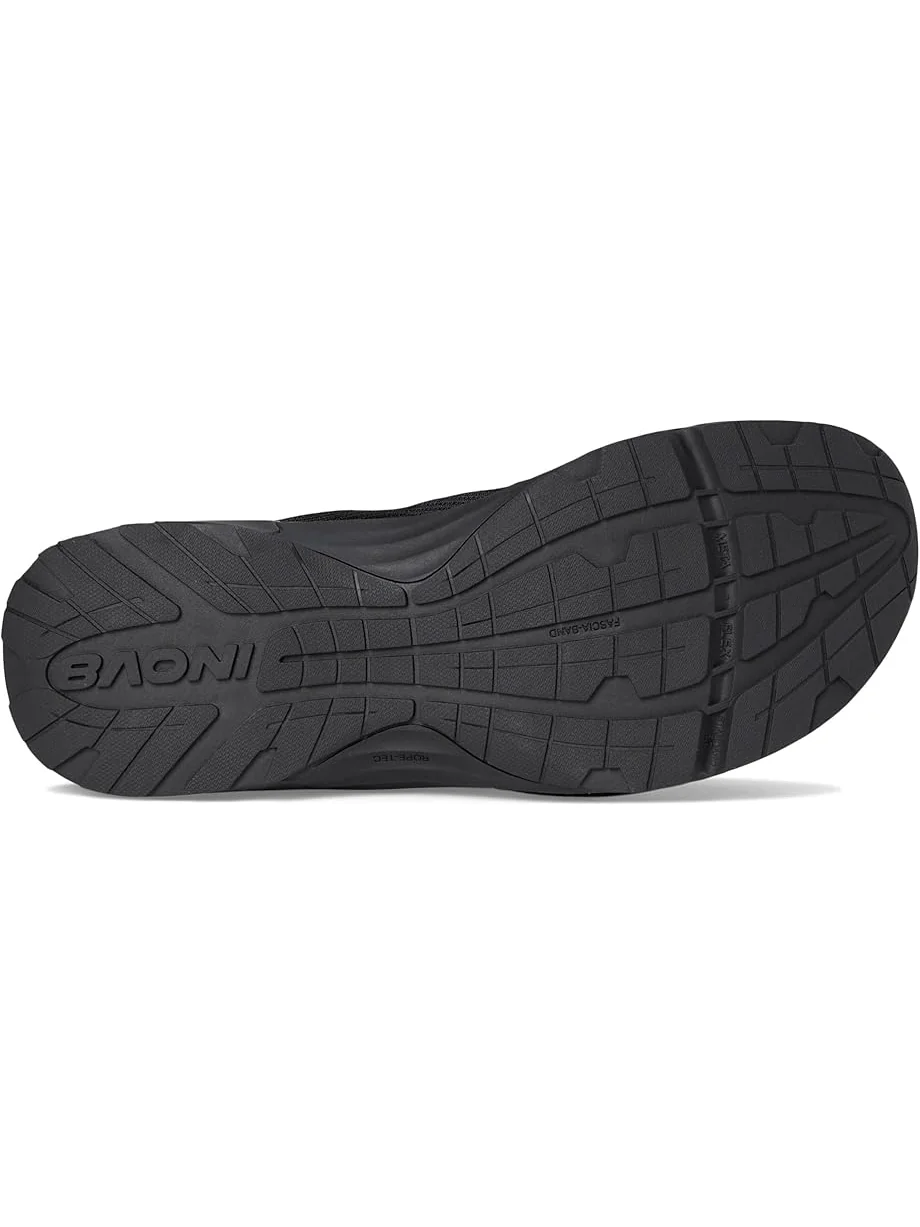 Кроссовки inov-8 F-Fly Max — изображение 3 из 7, черный