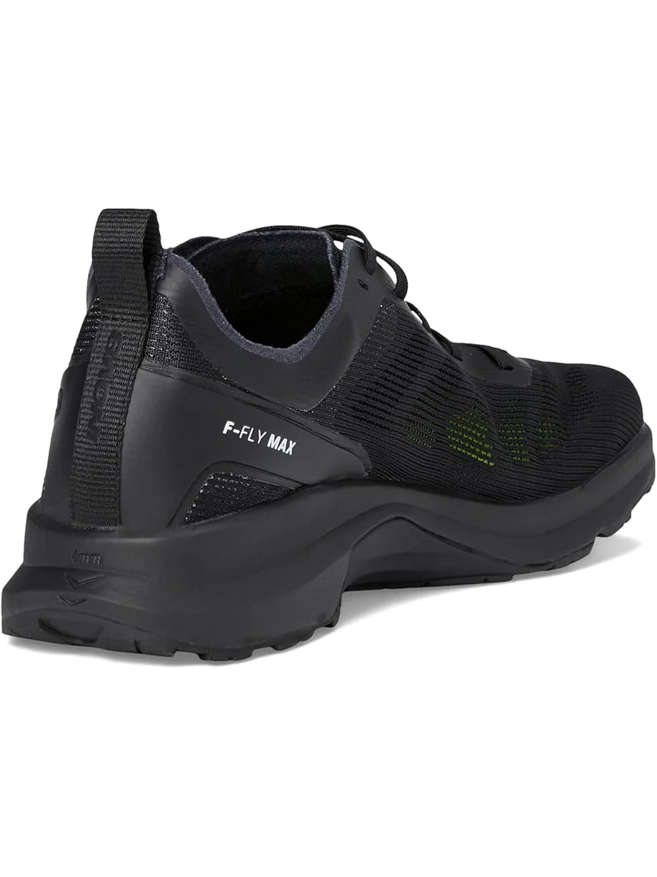 Кроссовки inov-8 F-Fly Max — изображение 5 из 7, черный