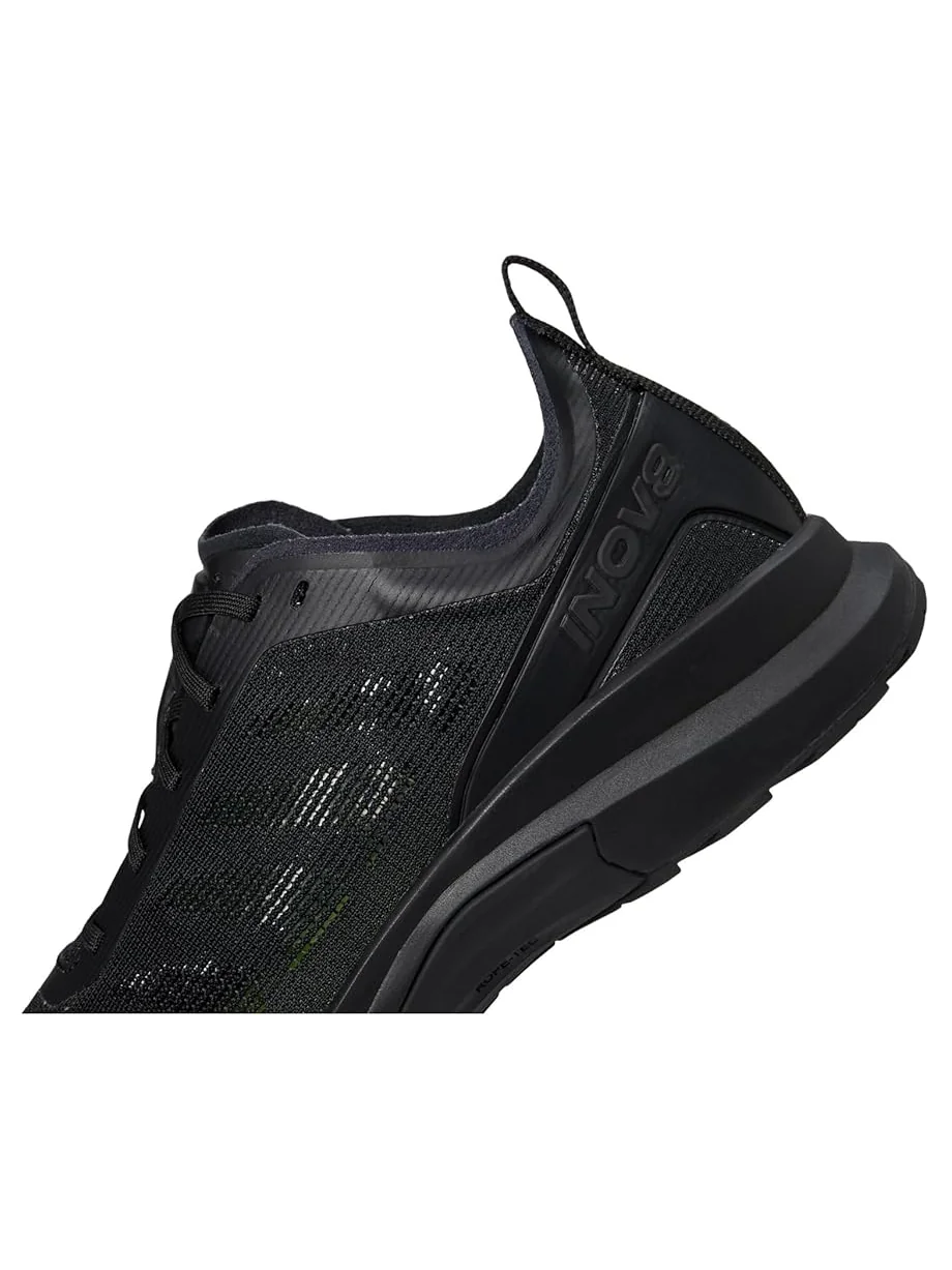 Кроссовки inov-8 F-Fly Max — изображение 6 из 7, черный