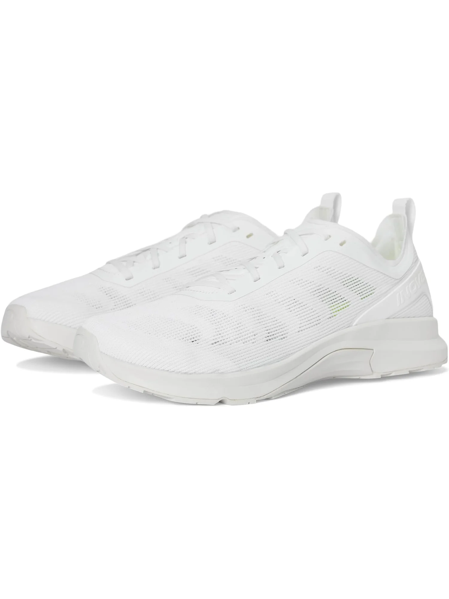 Кроссовки INOV8 F-Fly Max — белый