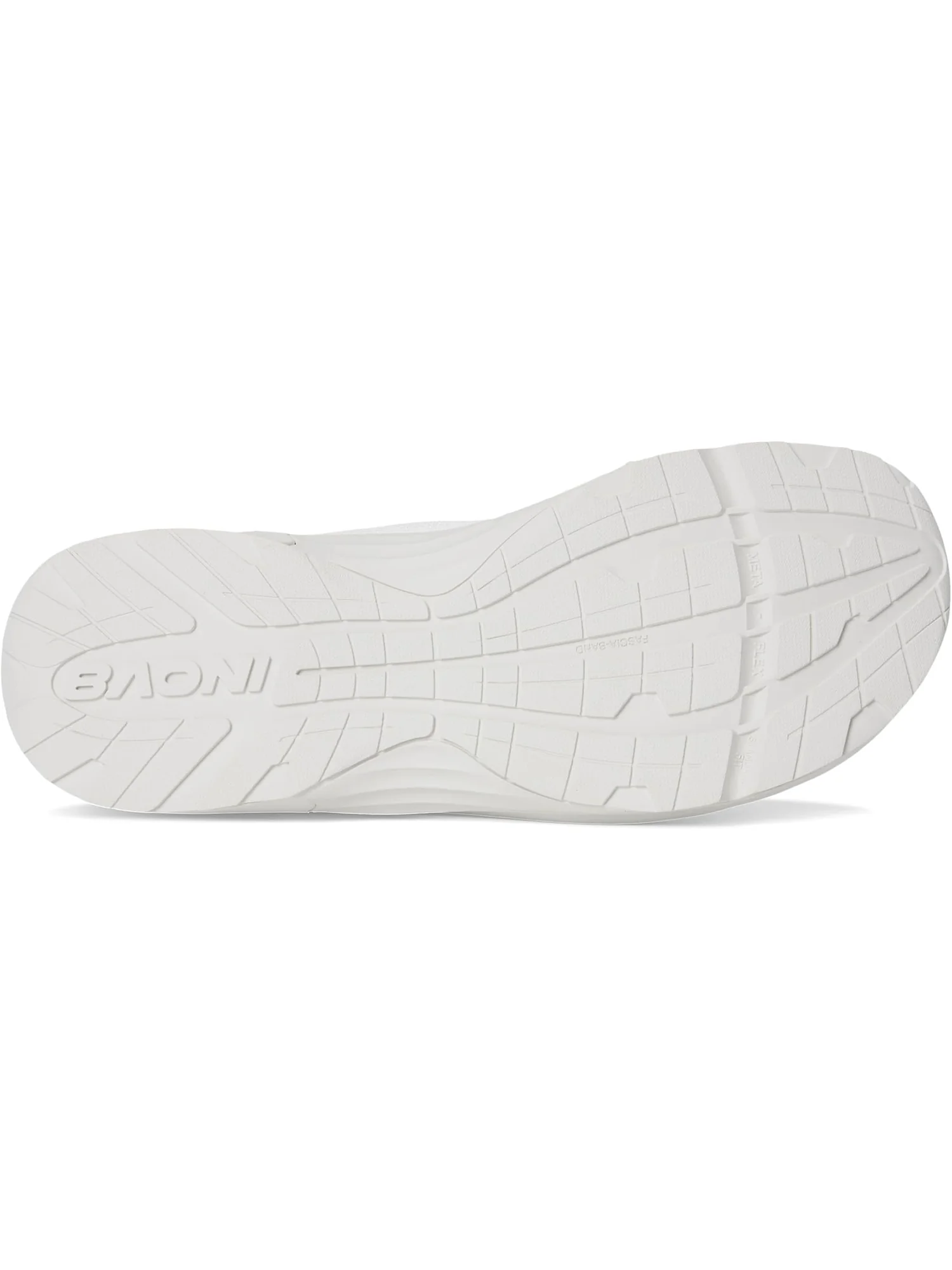 Кроссовки INOV8 F-Fly Max — изображение 3 из 7, белый