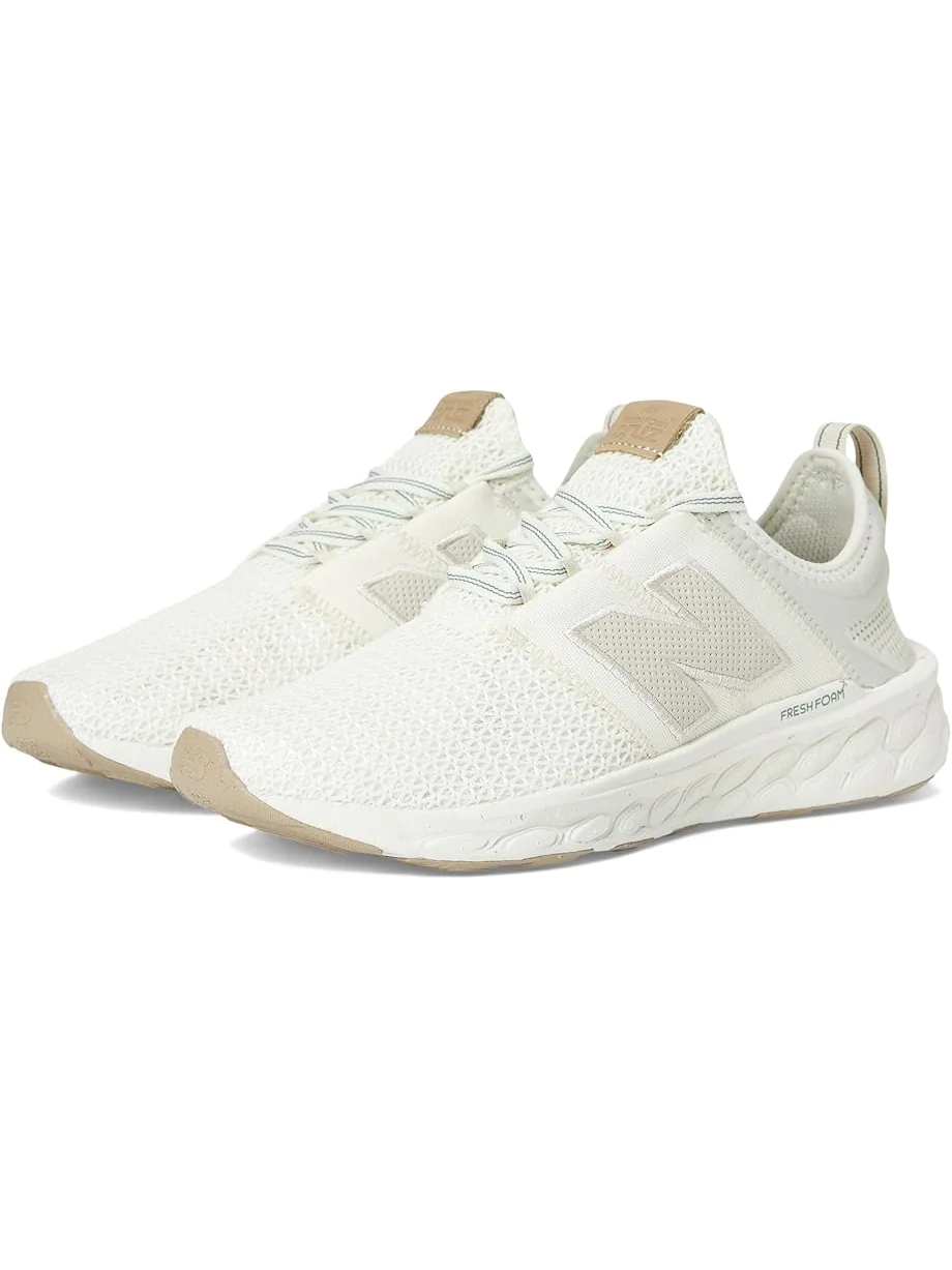 Кроссовки New Balance Fresh Foam X Cruz Artisan v3