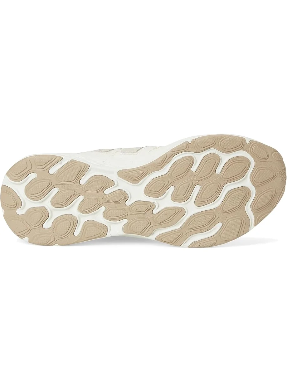 Кроссовки New Balance Fresh Foam X Cruz Artisan v3 — изображение 3 из 7, зеленый