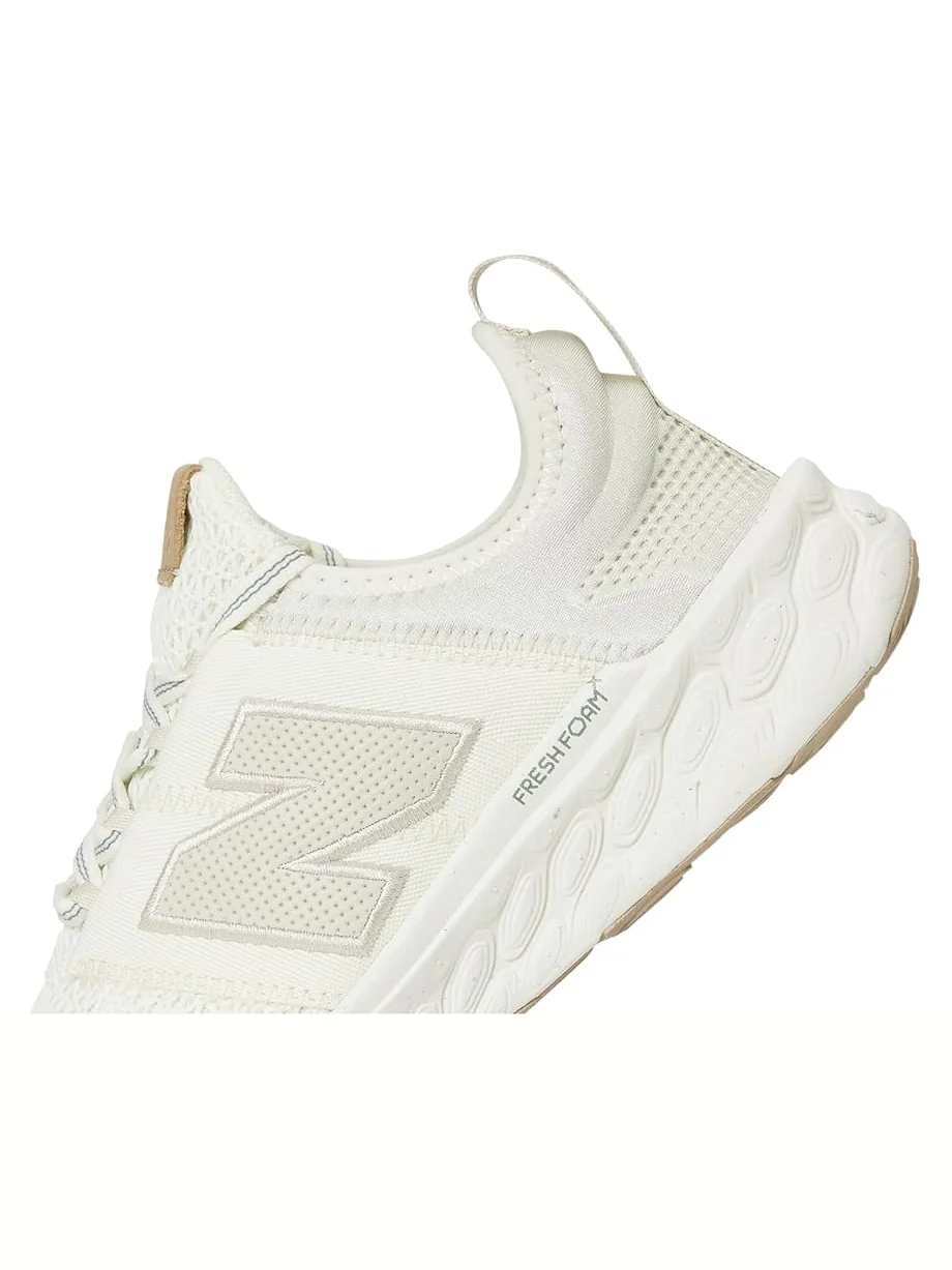 Кроссовки New Balance Fresh Foam X Cruz Artisan v3 — изображение 6 из 7, зеленый