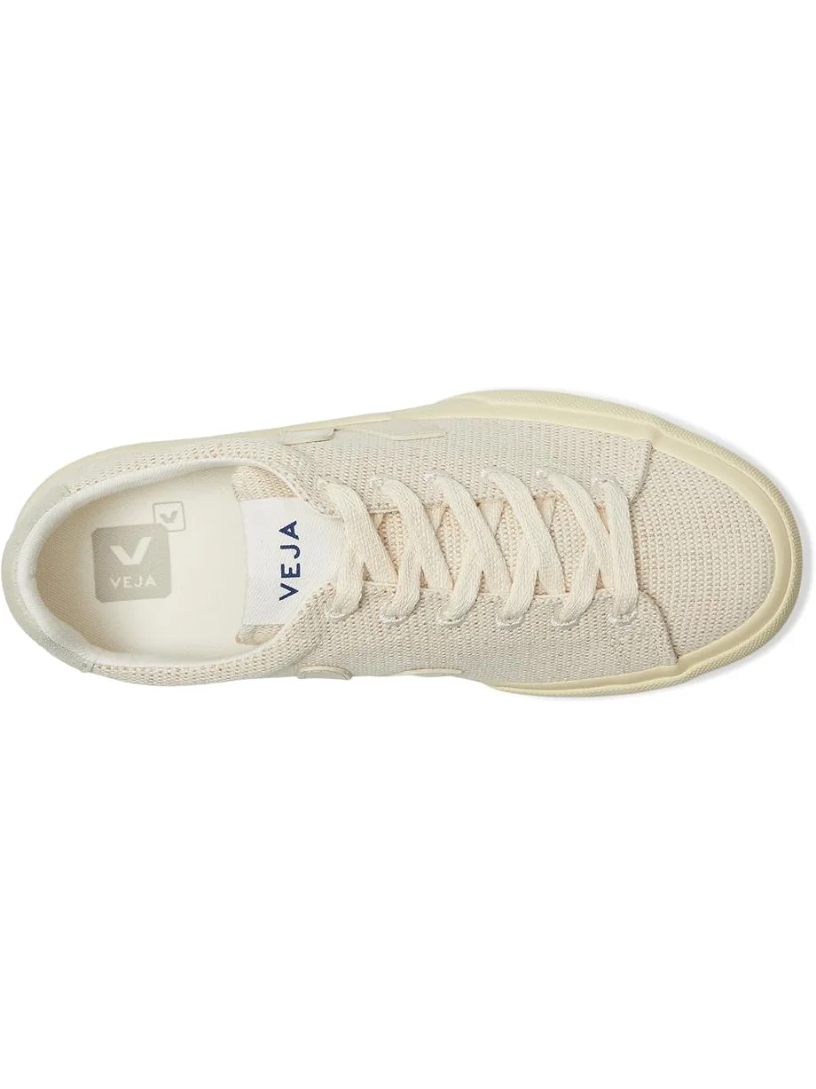 Кроссовки VEJA Campo CA, цвет Jute Pierre — изображение 2 из 7