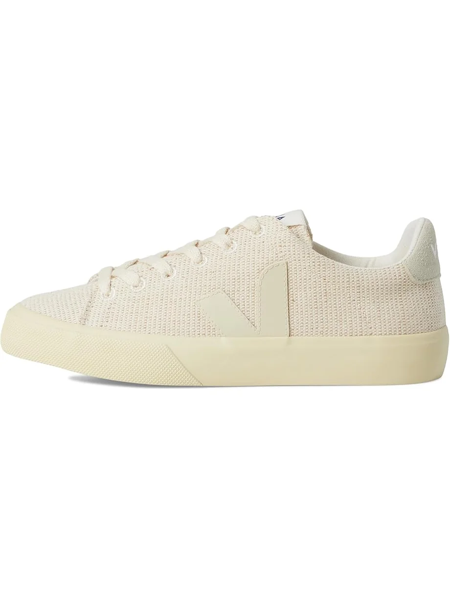 Кроссовки VEJA Campo CA, цвет Jute Pierre — изображение 4 из 7