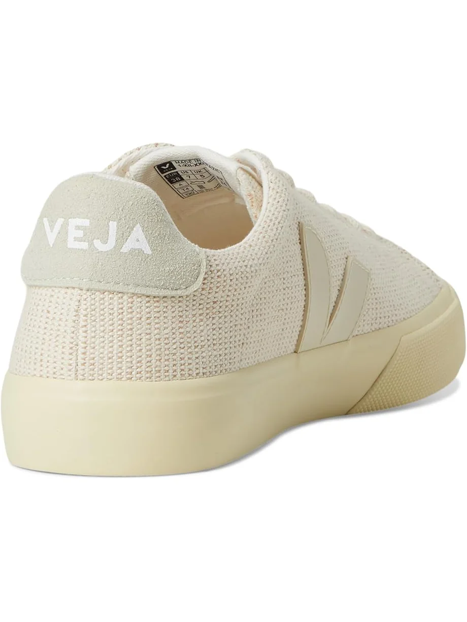 Кроссовки VEJA Campo CA, цвет Jute Pierre — изображение 5 из 7