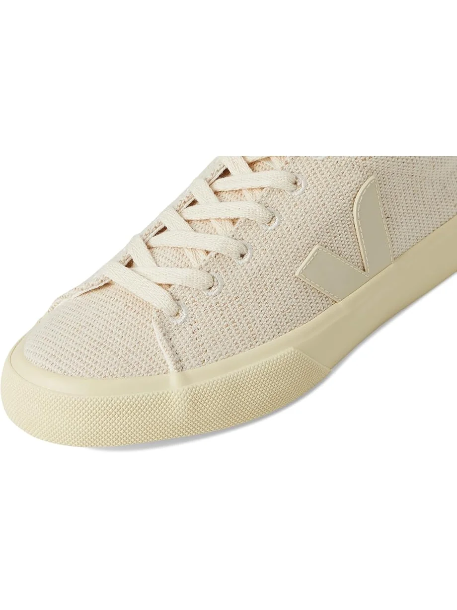 Кроссовки VEJA Campo CA, цвет Jute Pierre — изображение 6 из 7