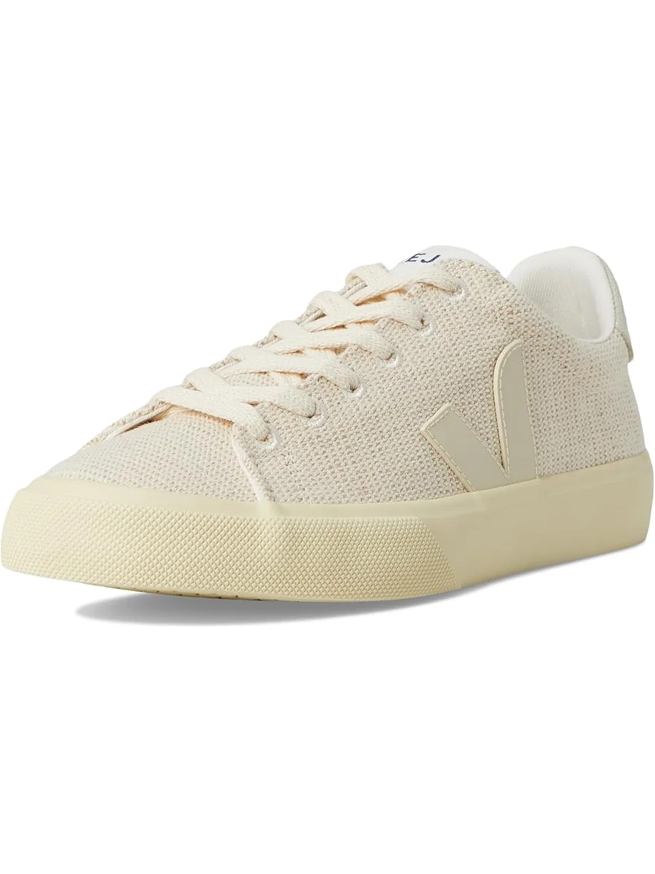 Кроссовки VEJA Campo CA, цвет Jute Pierre — изображение 7 из 7