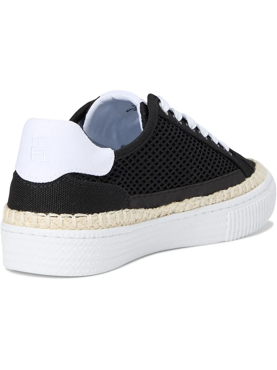Кроссовки Tommy Hilfiger Chirley — изображение 5 из 7, черный
