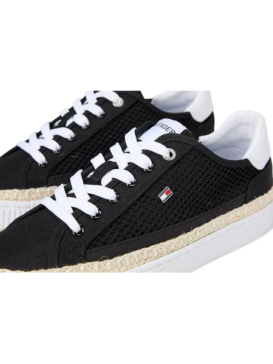 Кроссовки Tommy Hilfiger Chirley — изображение 6 из 7, черный