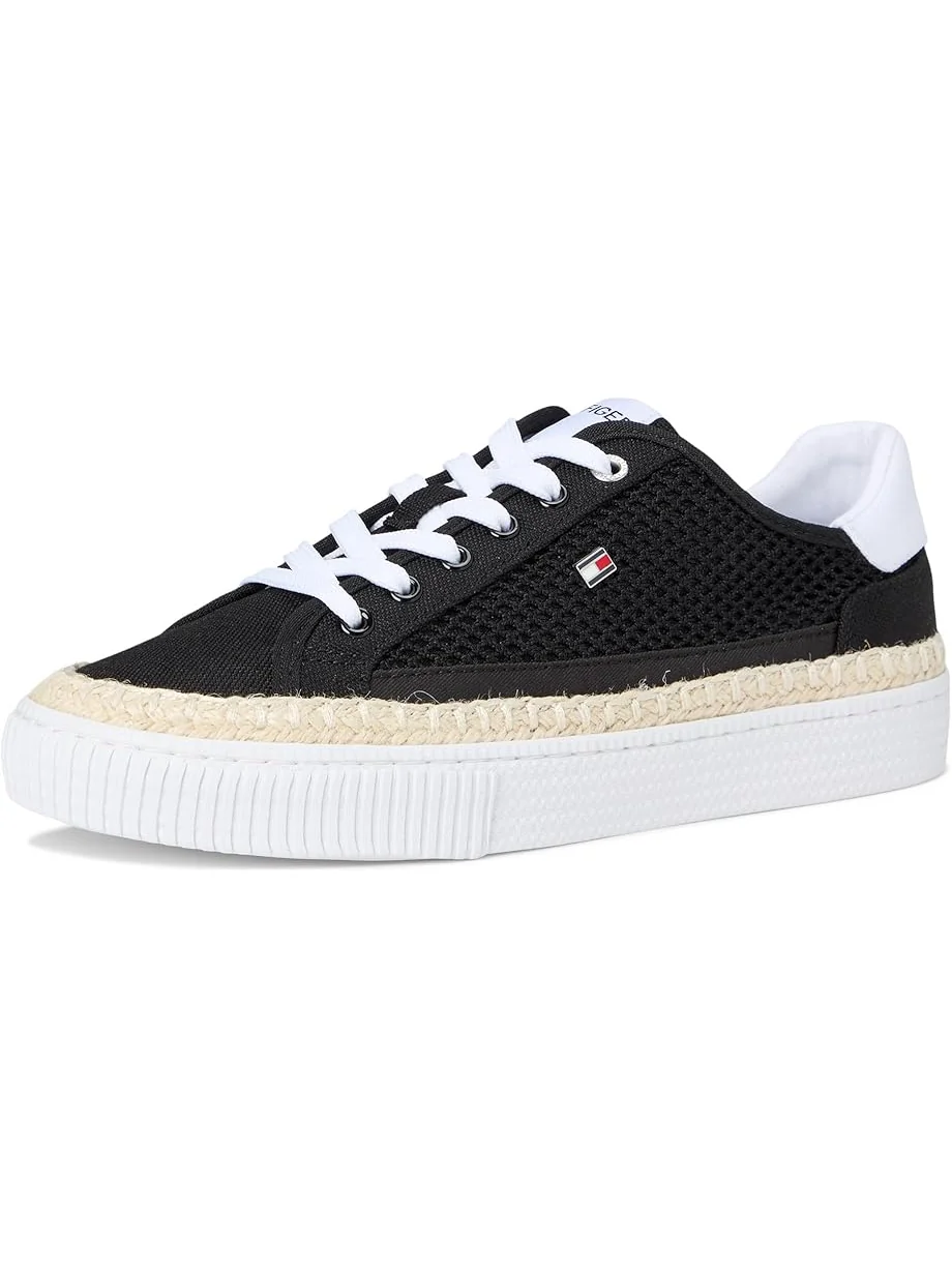 Кроссовки Tommy Hilfiger Chirley — изображение 7 из 7, черный