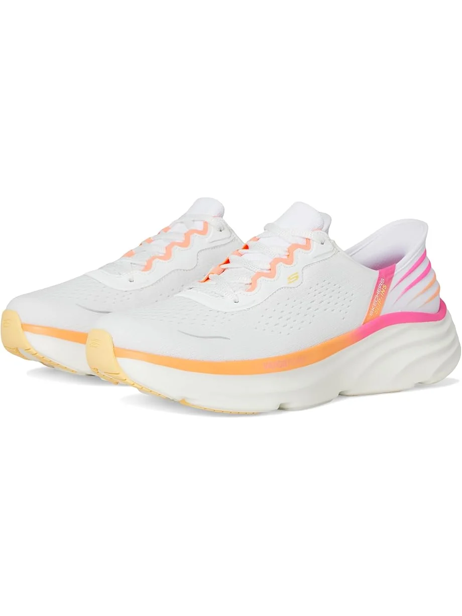 Кроссовки SKECHERS D'Lux Vapor Hands Free Slip-INS